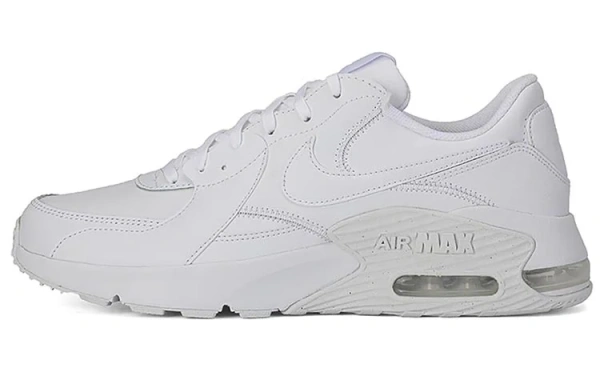 Nike Air Max Excee Беговые кроссовки Низкий Верх Мужские