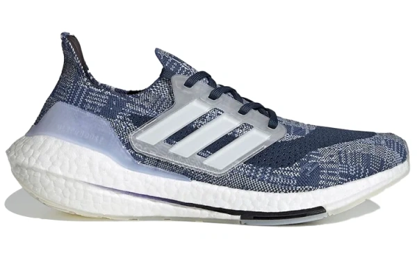 Adidas ULT Беговые кроссовки Низкий Верх Мужские
