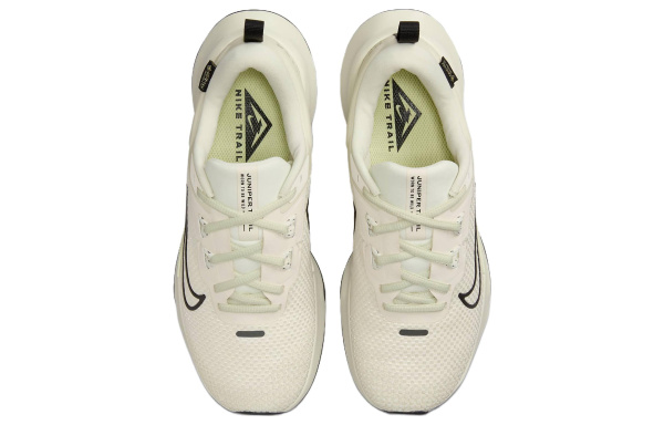 Nike Juniper Trail 2 Low Top Trail Беговые кроссовки Женские Белые