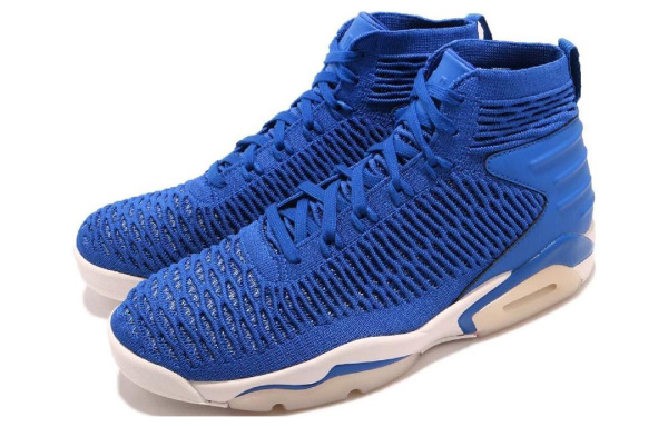 Jordan Air Jordan 23 Винтажные баскетбольные кроссовки High Топ Мужской