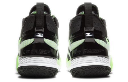 Джордан One Take 1 Винтажные Баскетбольные Кроссовки MID Топ Мужской