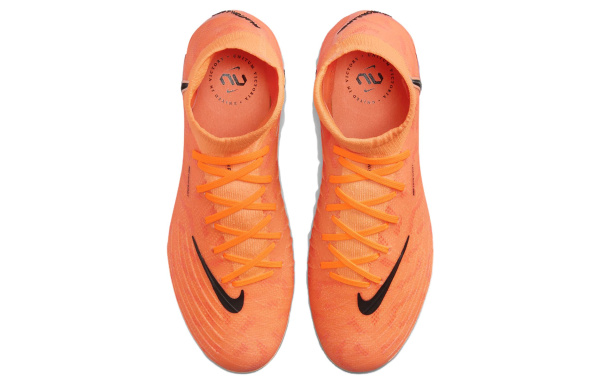 Nike Phantom Luna Elite Футбольные бутсы MID Топ Унисекс