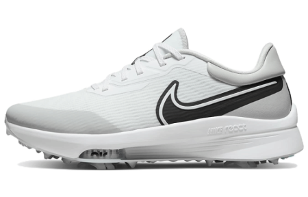 Nike Air Zoom Infinity Golf Shoes Low Top Unisex