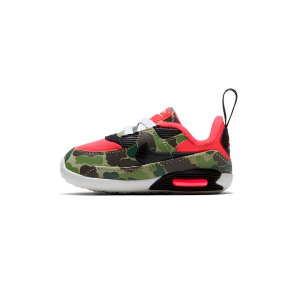 Nike Air Max 90 Обувь для малышей Низкий Верх Детская