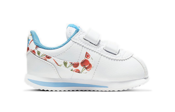 Nike Cortez Collection Обувь для малышей Низкий топ Детский