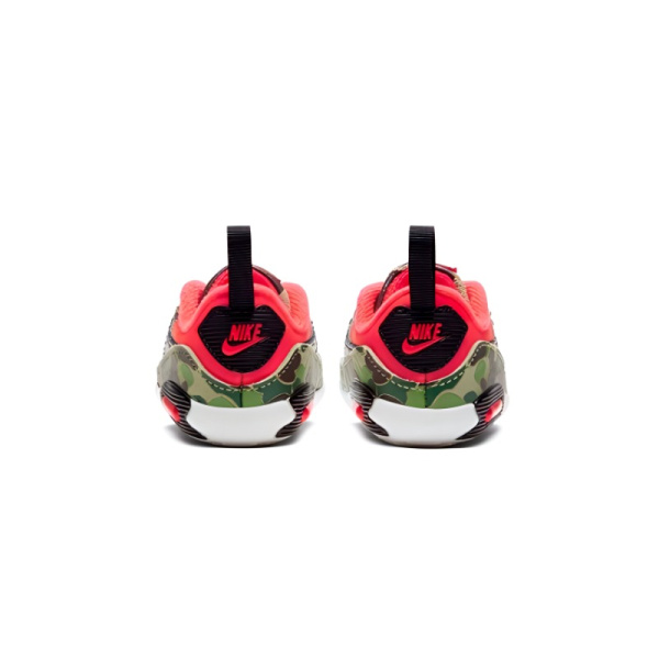 Nike Air Max 90 Обувь для малышей Низкий Верх Детская
