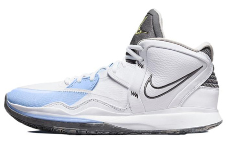 Nike Kyrie 8 Infinity Баскетбольные кроссовки MID Топ Мужской