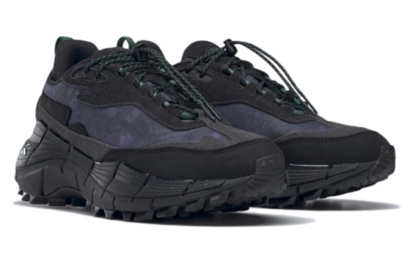 reebok Zig Kinetica 2,5 Беговые кроссовки Низкие Кроссовки Унисекс