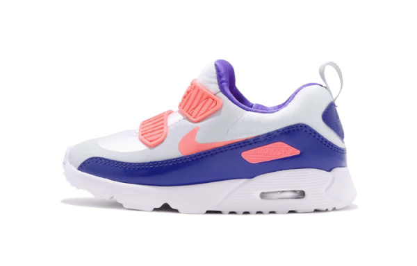 Nike Air Max 90 Обувь для малышей Низкий Верх Детская