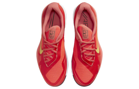 Nike Air Zoom Vapor Pro Теннисные кроссовки Низкий топ Женские