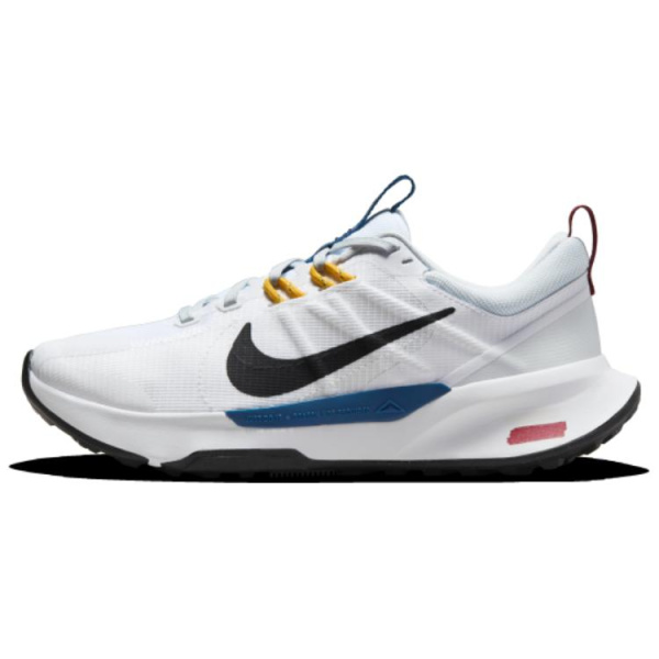 Nike Juniper Trail 2 Легкий Низкие Кроссовки для Бега и Трейловые Кроссовки Женские Белые