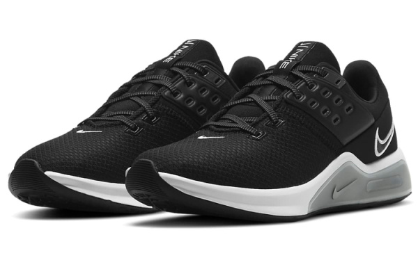 Nike Air Max Bella Кроссовки для тренировок Низкие Женские