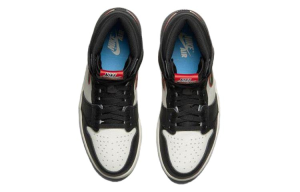 Jordan Air Jordan 1 Ретро High Sports Illustrated High Топ Винтажные баскетбольные кроссовки Men's sports Стиль Журнал