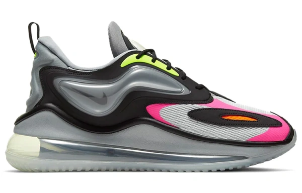Nike Air Max ZEPHYR Повседневная обувь Низкий Топ Мужская