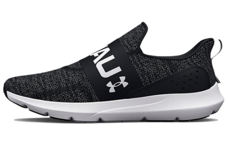 Under Armour Surge 3 Беговые кроссовки Низкий Верх Мужские