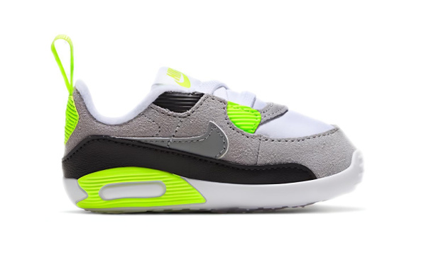 Nike Air Max 90 Обувь для малышей Низкий Верх Детская