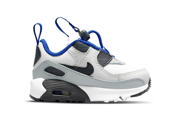 Nike Air Max 90 Обувь для малышей Низкий Верх Детская