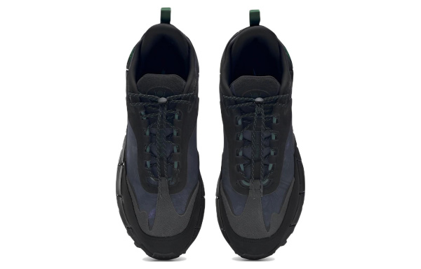 reebok Zig Kinetica 2,5 Беговые кроссовки Низкие Кроссовки Унисекс