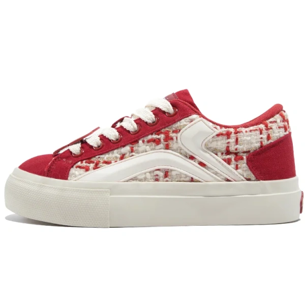 TUOPIN Pie Shoes Кроссовки для скейтбординга Низкие Унисекс