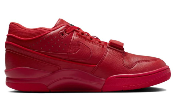 Nike Slip Resistant Shock Absorbers с антискользящими свойствами и устойчивыми к истиранию низкими топовыми скейтбордистскими кроссовками унисекс