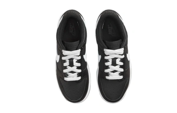 NIKE Dunk Детские Скейтбординги Низкие Кроссовки Унисекс