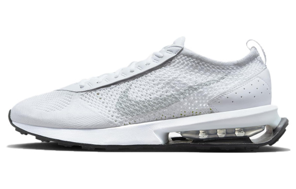 Nike Air Max Flyknit Повседневная обувь Низкий Топ Мужская
