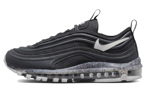 Nike Air Max 97 Беговые кроссовки Низкий Верх Мужские