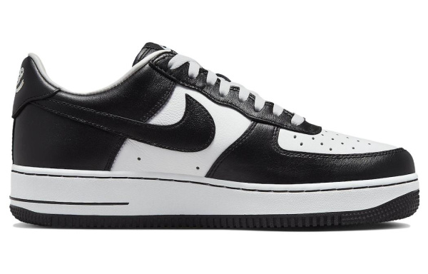 Nike Air FORCE 1 Кроссовки для скейтбординга Низкие Кроссовки Унисекс