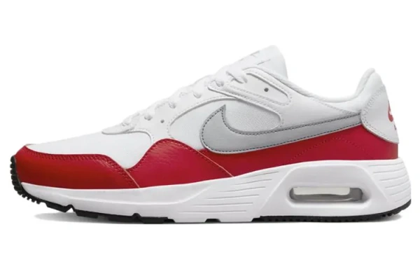 Nike Air Max SC Беговые кроссовки Низкий Верх Мужские