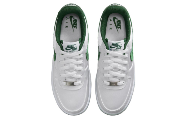 Nike Air FORCE 1 Кроссовки для скейтбординга Низкие Женские