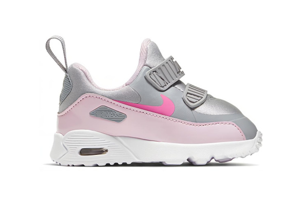 Nike Air Max TINY 90 Детская обувь, низкий верх, для малышей