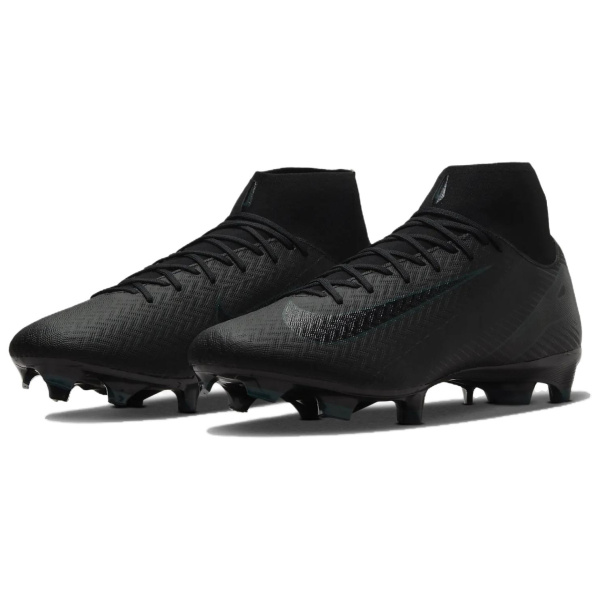 Nike Mercurial Superfly 10 MG MULTI Ground Футбольные бутсы Мужской Черный