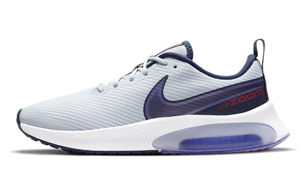 Nike Air Zoom Arcadia Детские беговые кроссовки Низкий Топ Женский