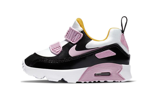 Nike Air Max 90 Обувь для малышей Низкий Верх Детская