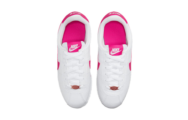 Nike Cortez Basic SL Детская беговая обувь с низким верхом Унисекс