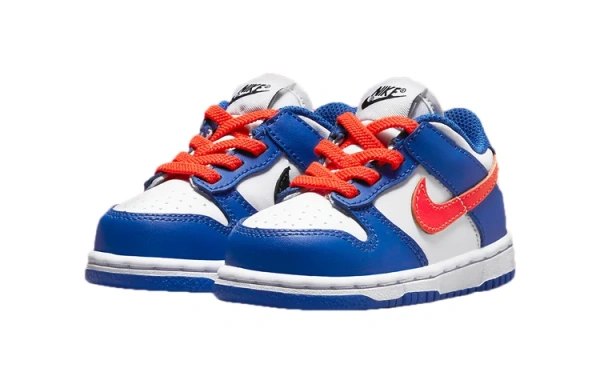 NIKE Dunk Детская обувь, низкие кеды, детские