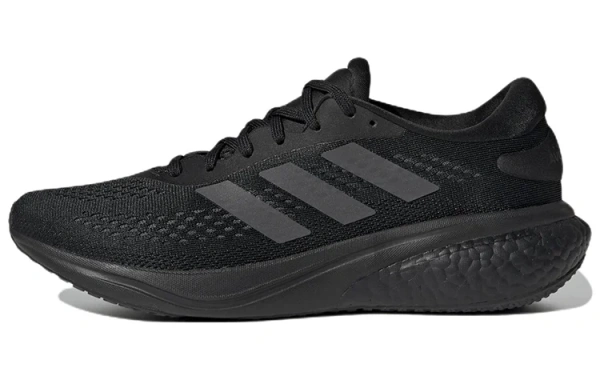 Adidas Supernova 2 Беговые кроссовки Низкий Верх Мужские