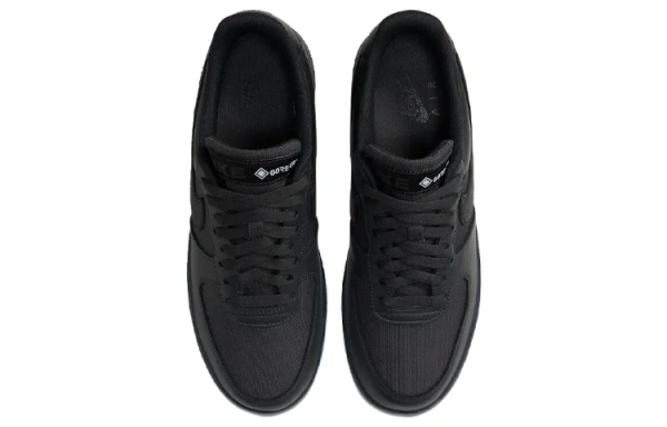 Nike Air FORCE 1 Кроссовки для скейтбординга Низкие Кроссовки Унисекс