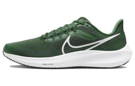 Nike Air Zoom Pegasus 39 Slip-resistant Abrasion-resistant Low Top Casual Running Shoes Men's Jasper