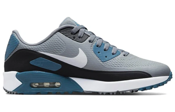 Nike Air Max 90 Повседневная обувь Низкий Топ Унисекс