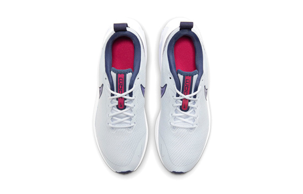 Nike Air Zoom Arcadia Детские беговые кроссовки Низкий Топ Женский
