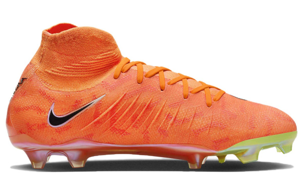 Nike Phantom Luna Elite Футбольные бутсы MID Топ Унисекс