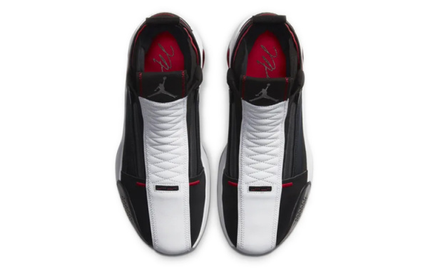 Jordan Air Джордан 34 SE PF Красный Orbit 2020 All Star MID Топ Баскетбольные кроссовки для игры Мужской Черный Красный Азиатская Версия