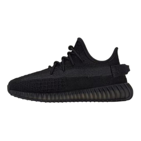 Adidas Детская повседневная обувь Low Топ Черный Kids