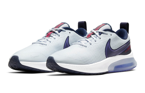 Nike Air Zoom Arcadia Детские беговые кроссовки Низкий Топ Женский