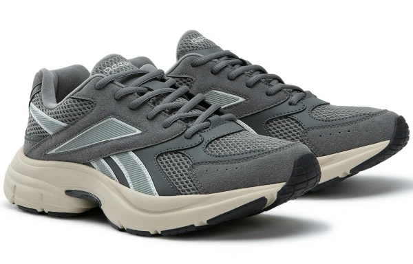 Reebok Беговые кроссовки с низким верхом унисекс