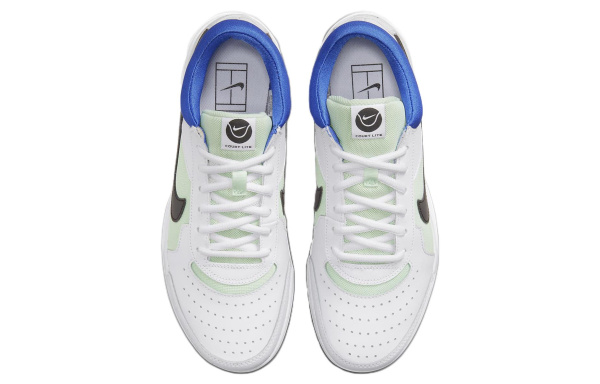 Nike Court Lite 3 Теннисные кроссовки Низкий топ Женские