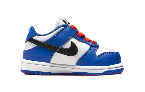NIKE Dunk Детская обувь, низкие кеды, детские
