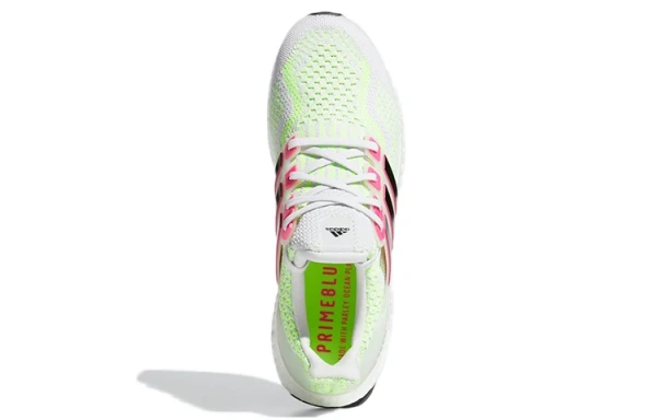 Adidas ULT Беговые кроссовки Низкие Топ Унисекс
