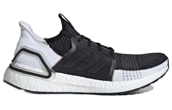 Adidas ULT Беговые кроссовки Низкие Топ Унисекс